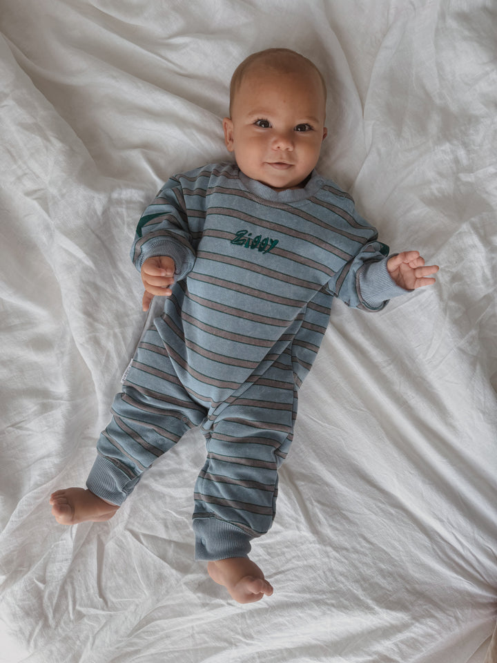 ARLO PLAYSUIT ROWE