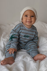 ARLO PLAYSUIT ROWE