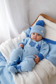 WINTER PLAYSUIT WILLOW