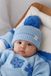 BEANIE BREEZE