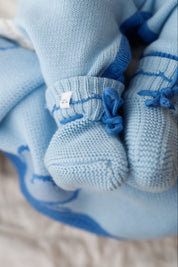BOOTIES BREEZE