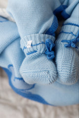 BOOTIES BREEZE