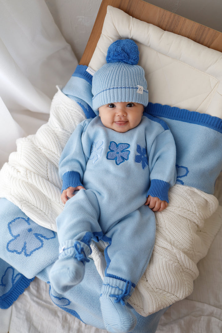 WINTER PLAYSUIT WILLOW
