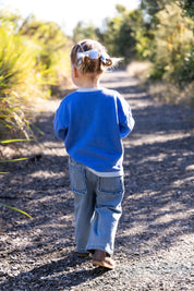 LONG SLEEVE TEE LAKEN