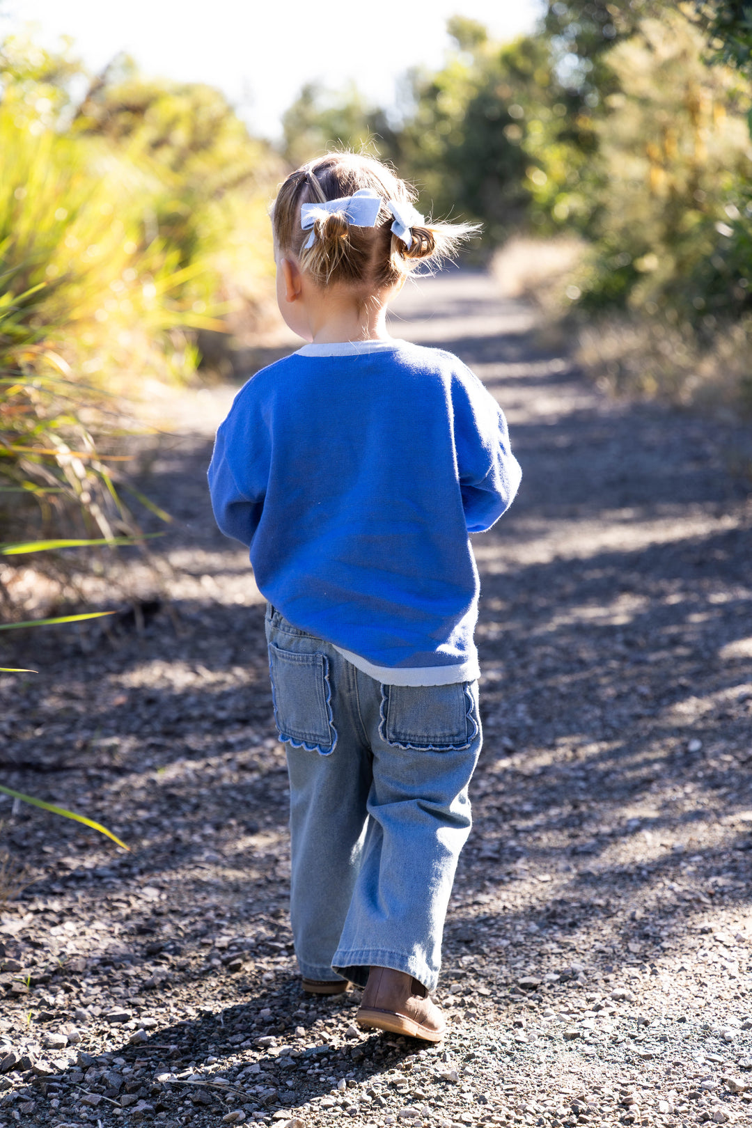 LONG SLEEVE TEE LAKEN