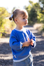 LONG SLEEVE TEE LAKEN