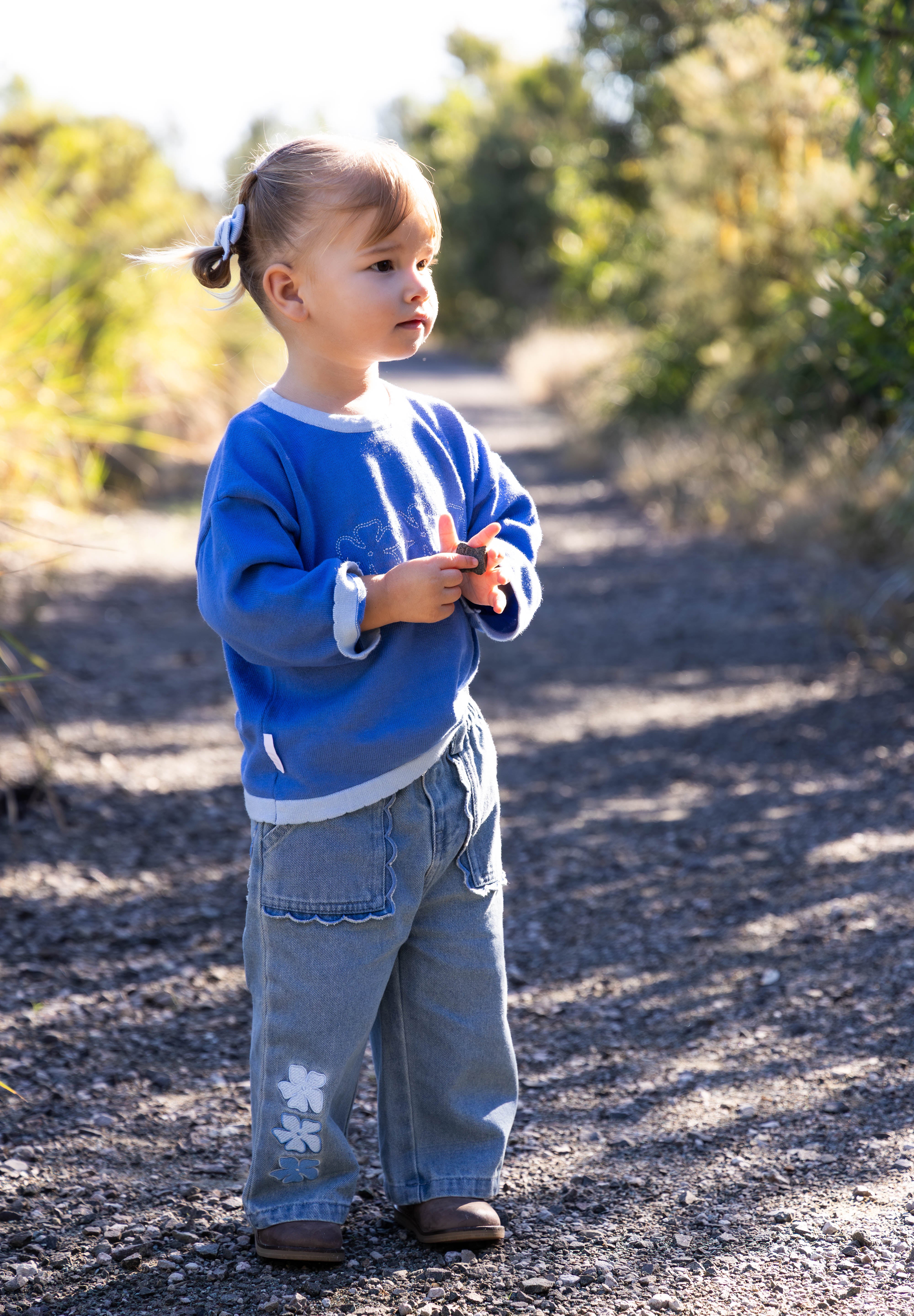 JEANS WILLOW