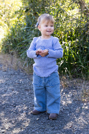 JEANS WILLOW