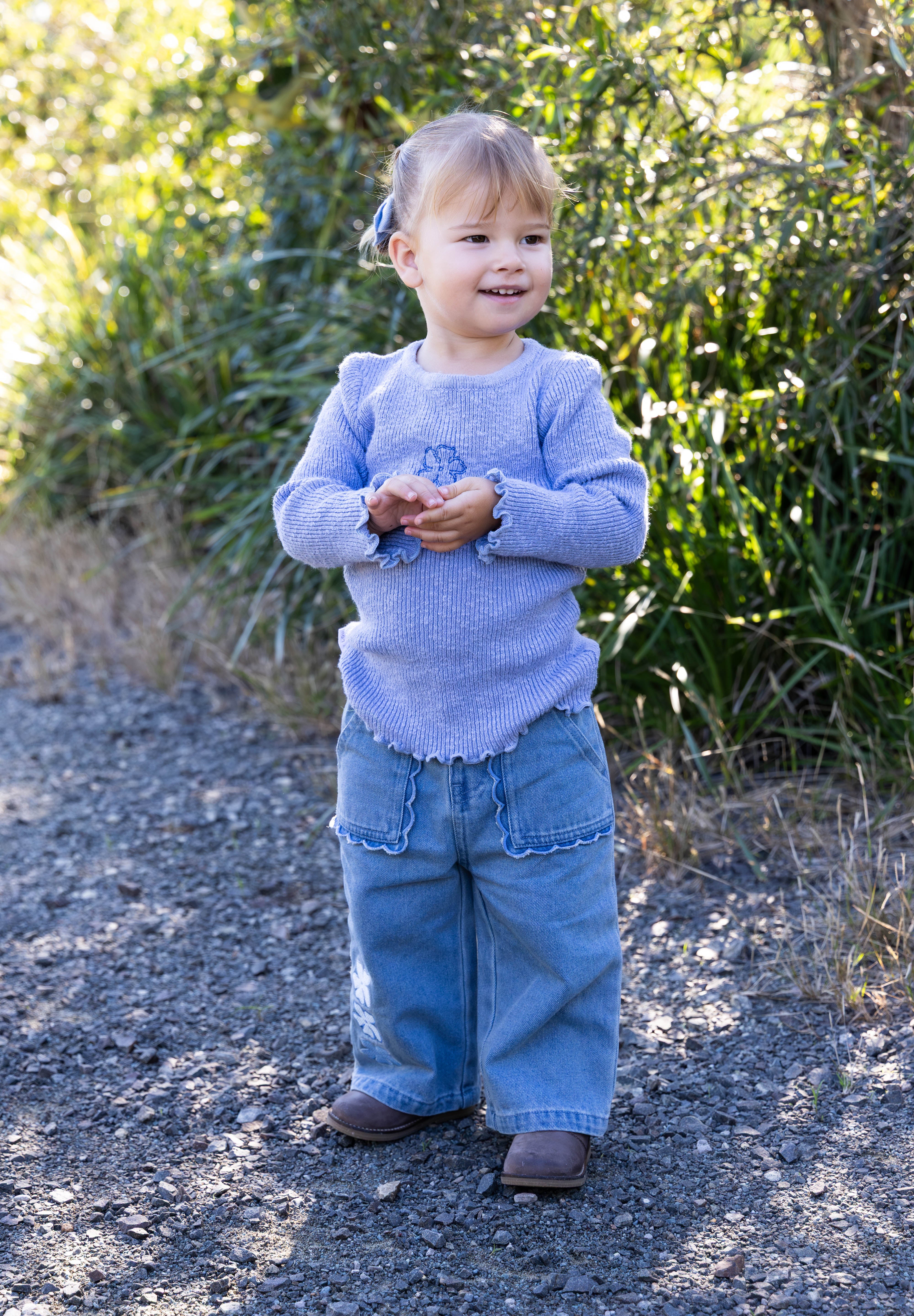 JEANS WILLOW