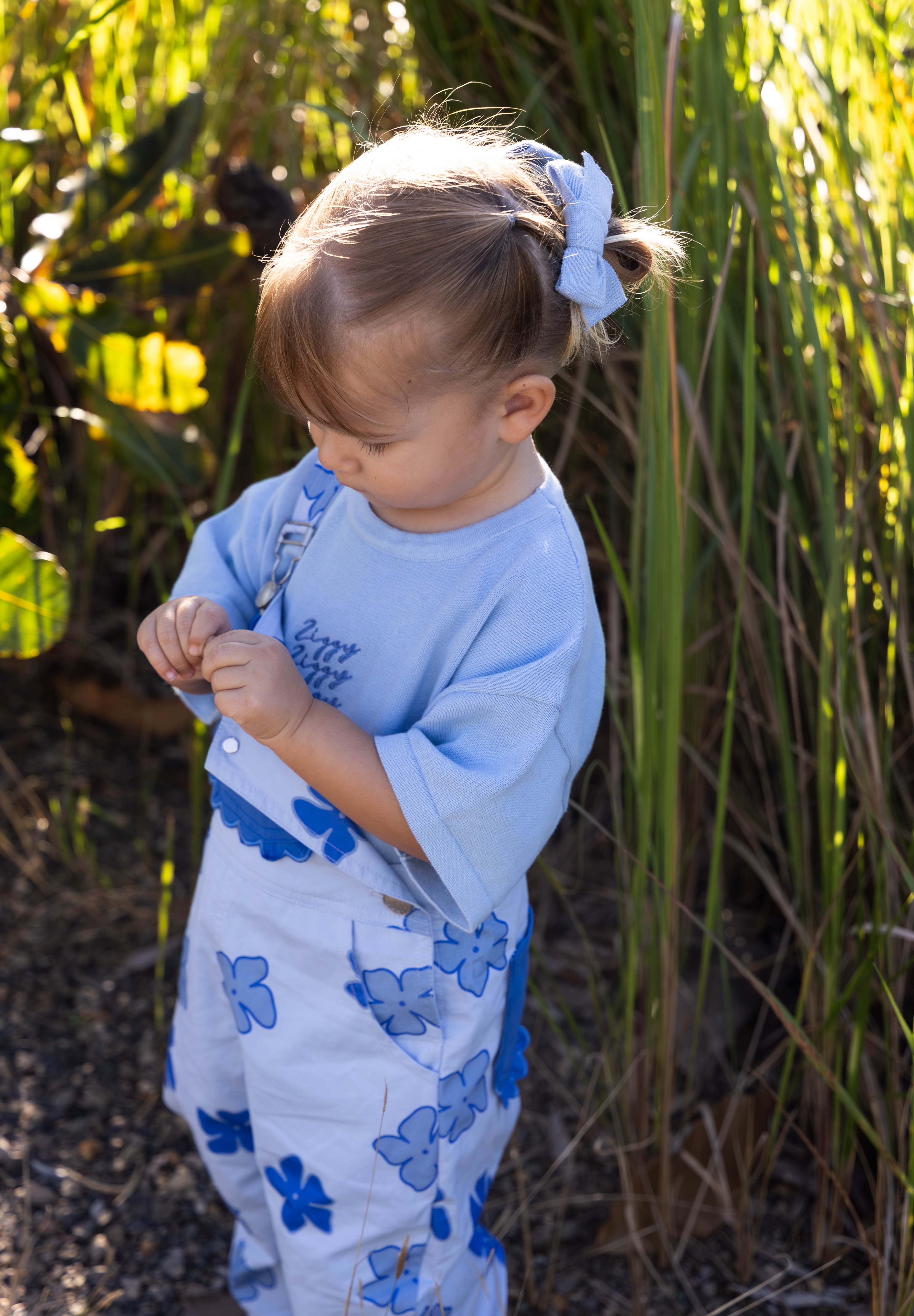 SIGNATURE TEE BREEZE