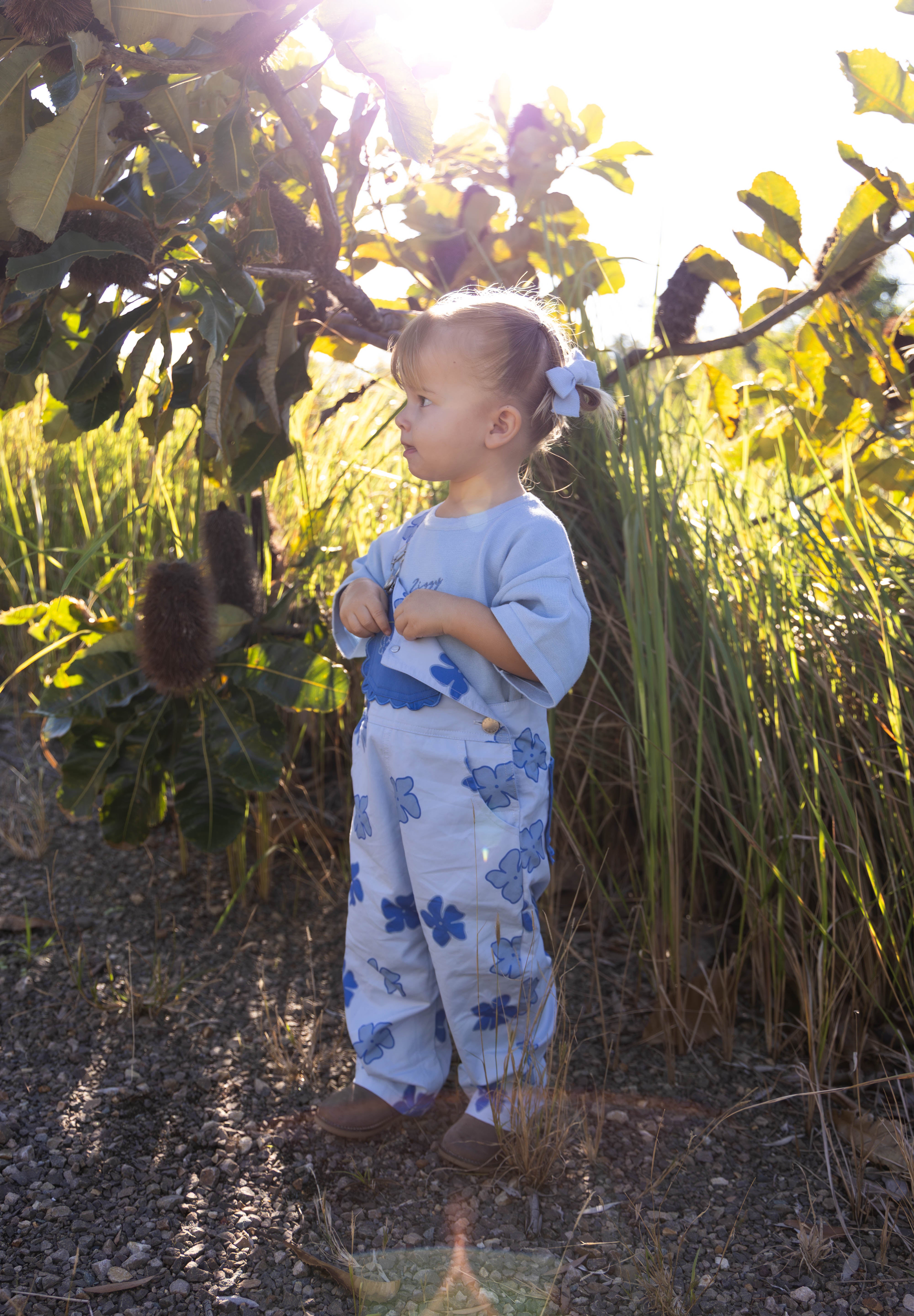 OVERALLS WILLOW