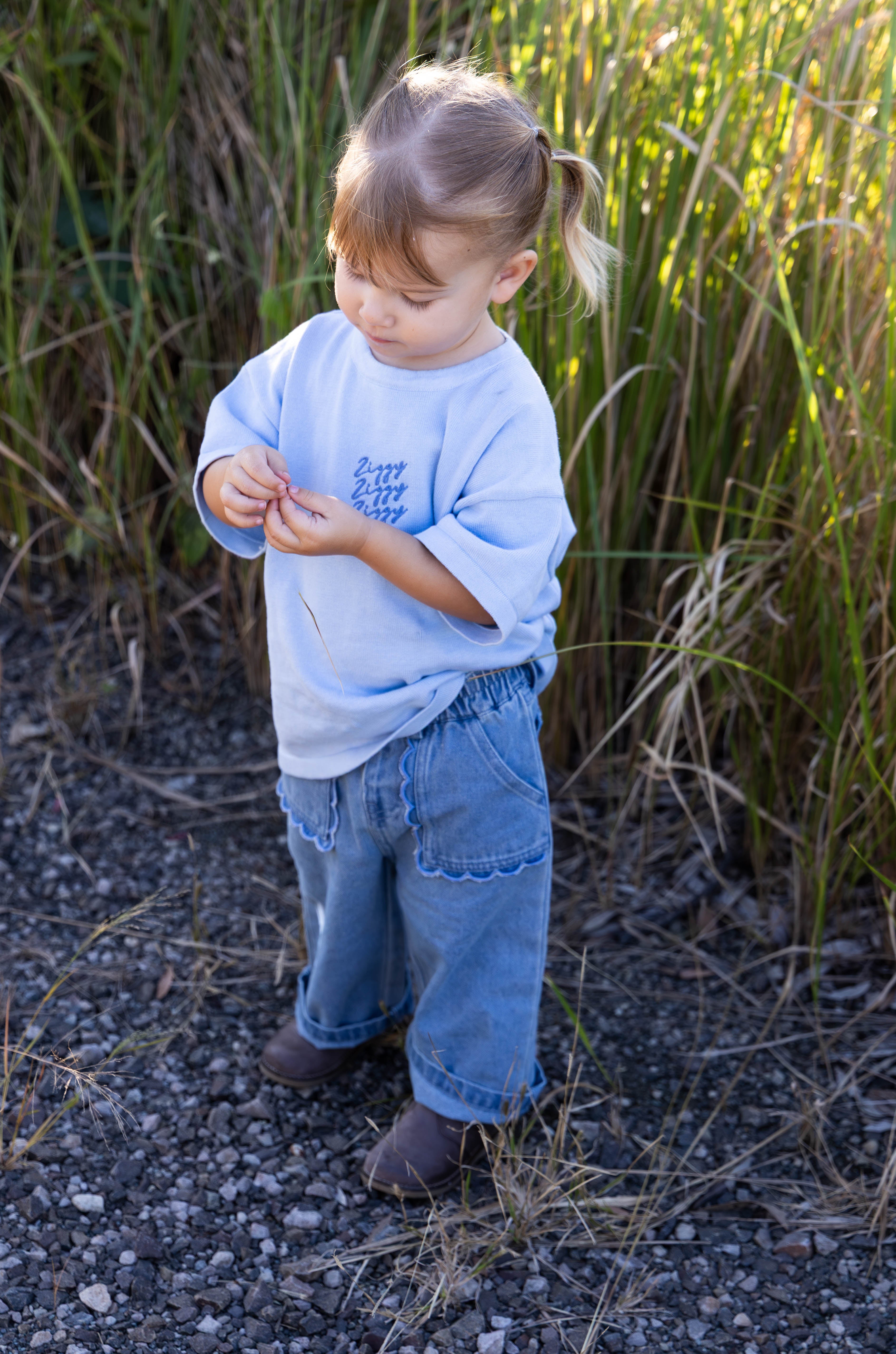 JEANS WILLOW