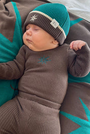 BODYSUIT SABLE