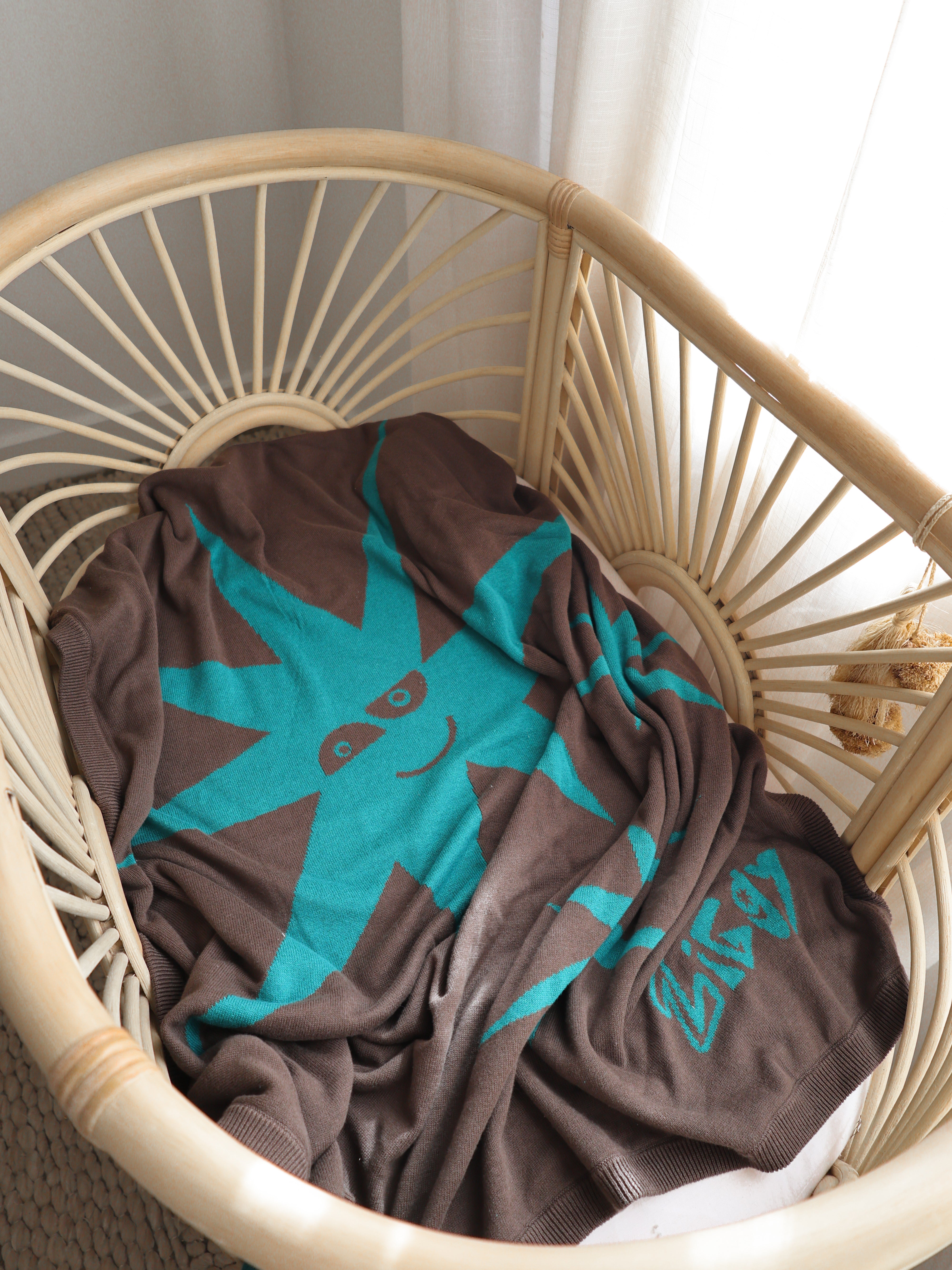 BLANKET RANE