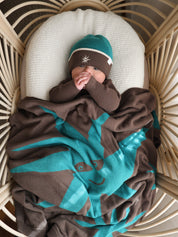 BLANKET RANE