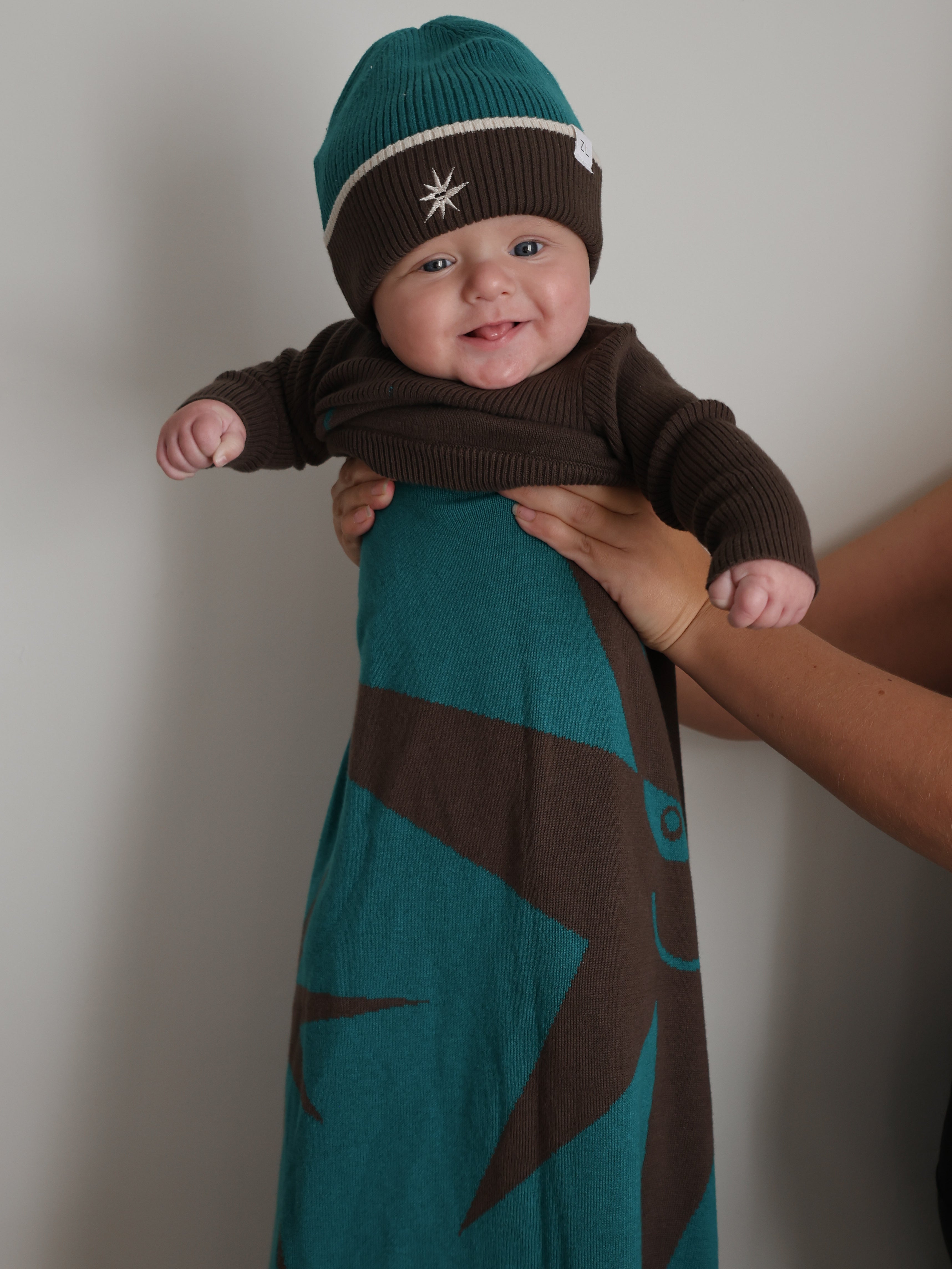 BLANKET RANE