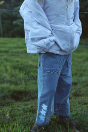JEANS WILLOW