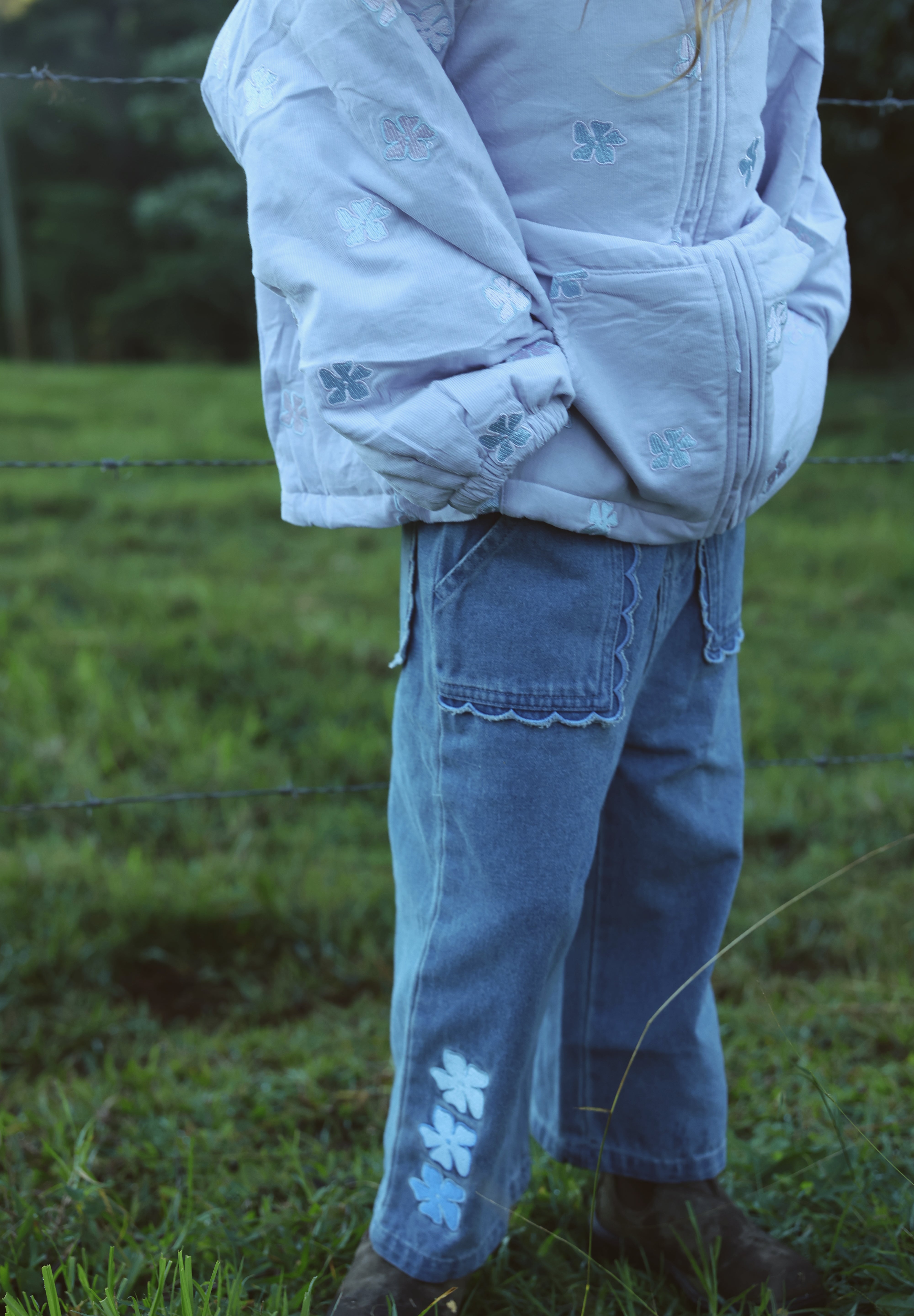 JEANS WILLOW