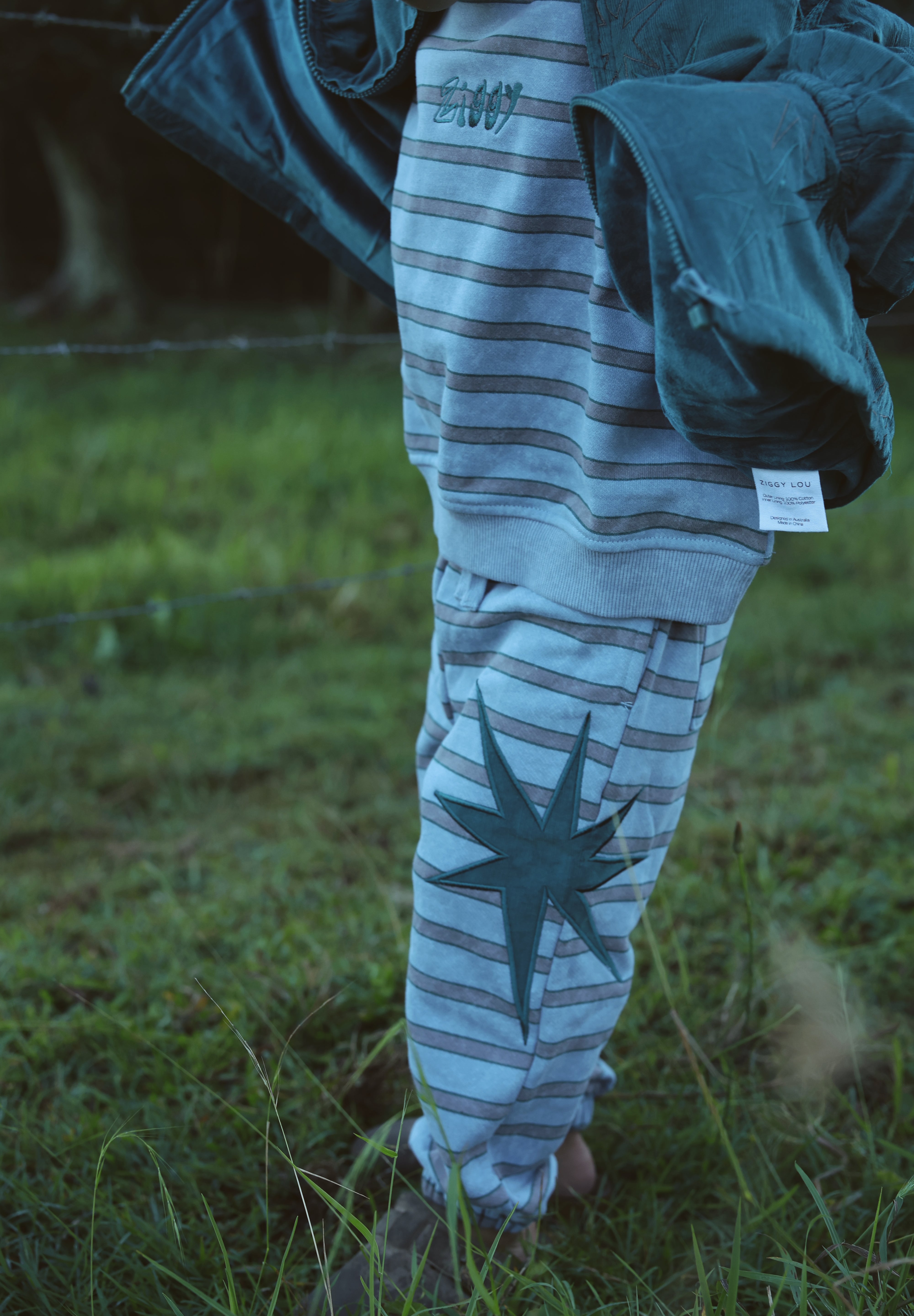 SWEATSHIRT ROWE