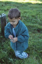 CORD JACKET WILDE