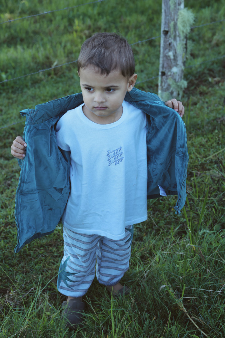 SIGNATURE TEE BREEZE