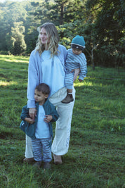 CARDIGAN BLUEBELL