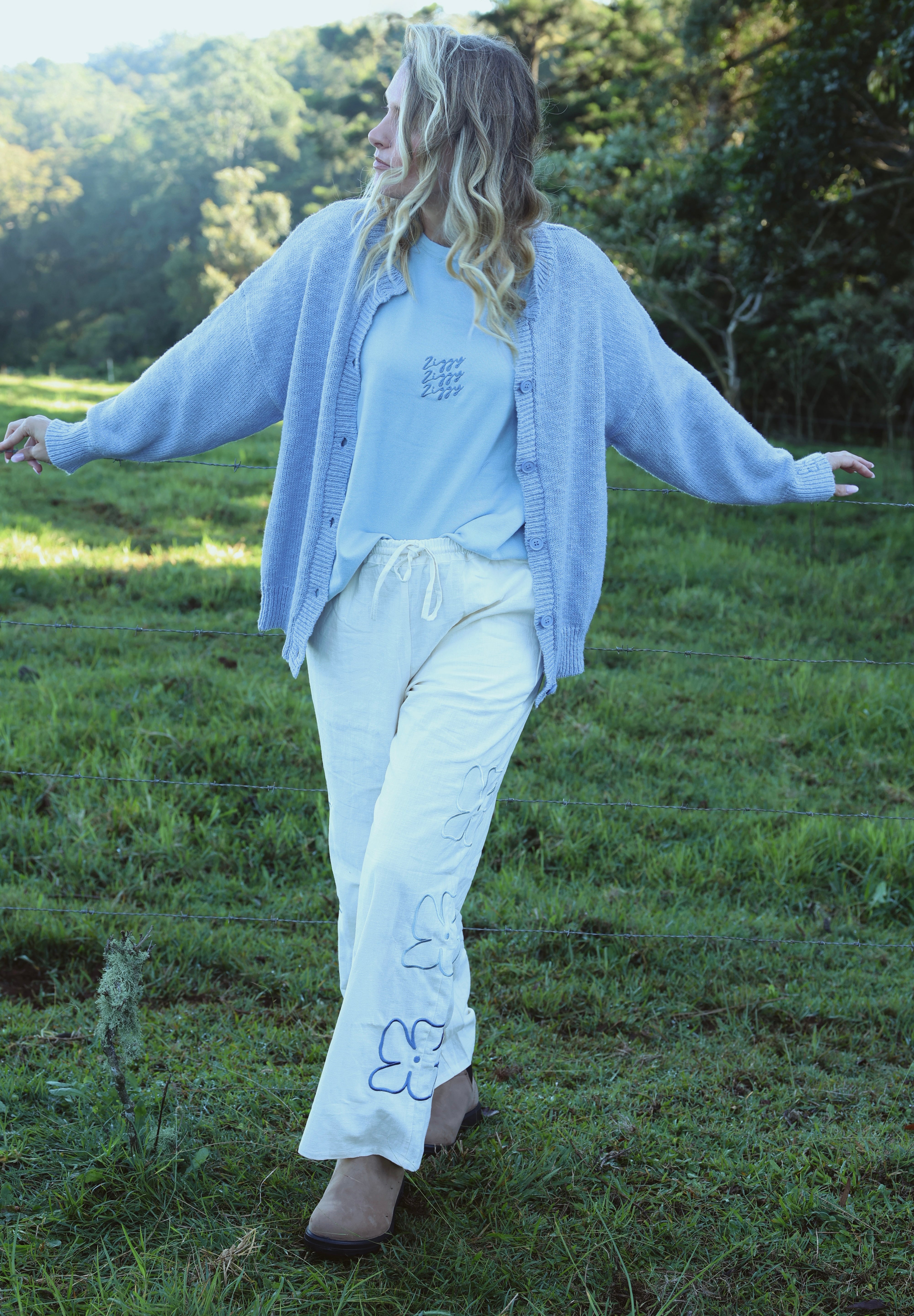 SIGNATURE TEE BREEZE (WOMEN'S)
