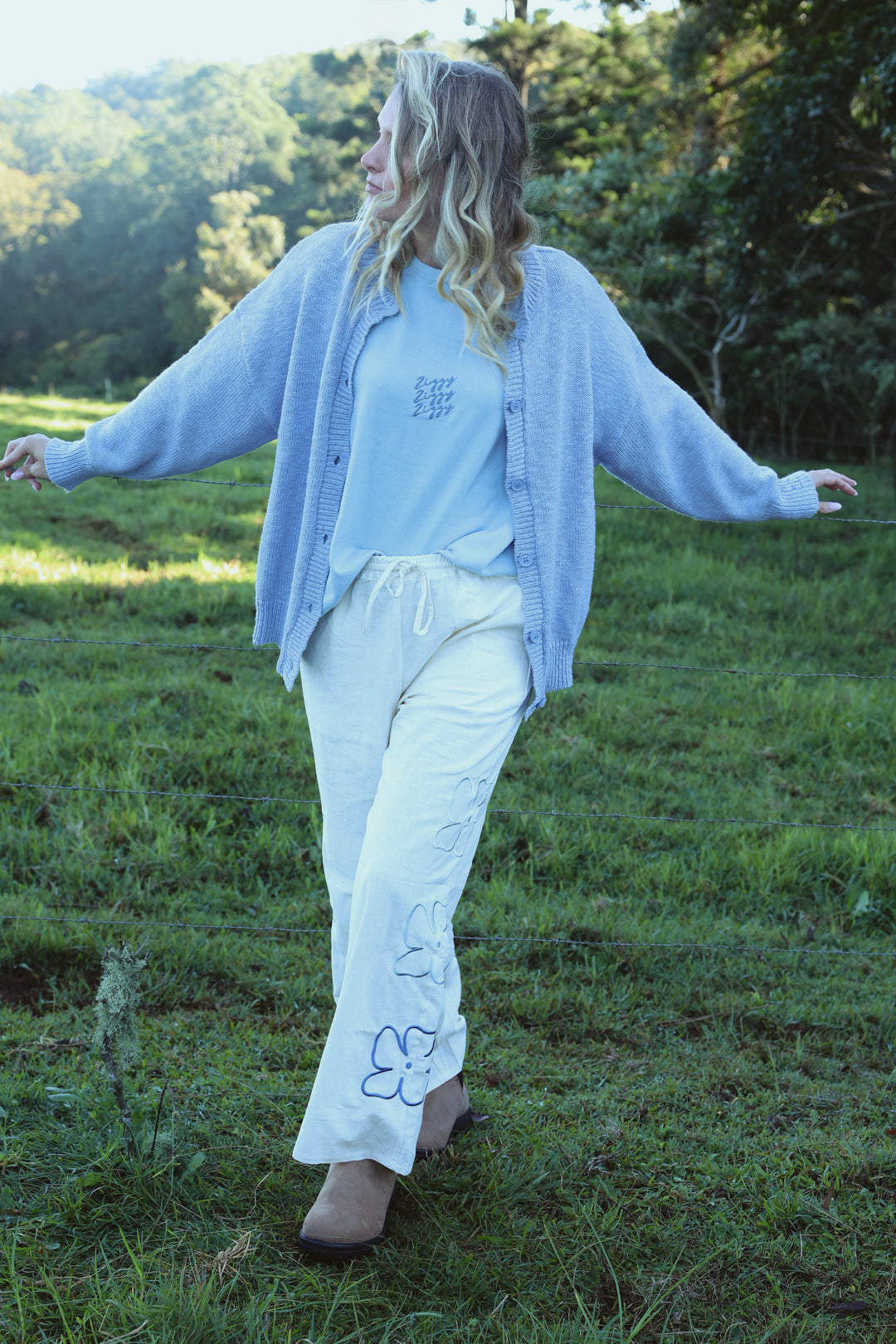 SIGNATURE TEE BREEZE (WOMEN'S)