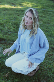 SIGNATURE TEE BREEZE (WOMEN'S)