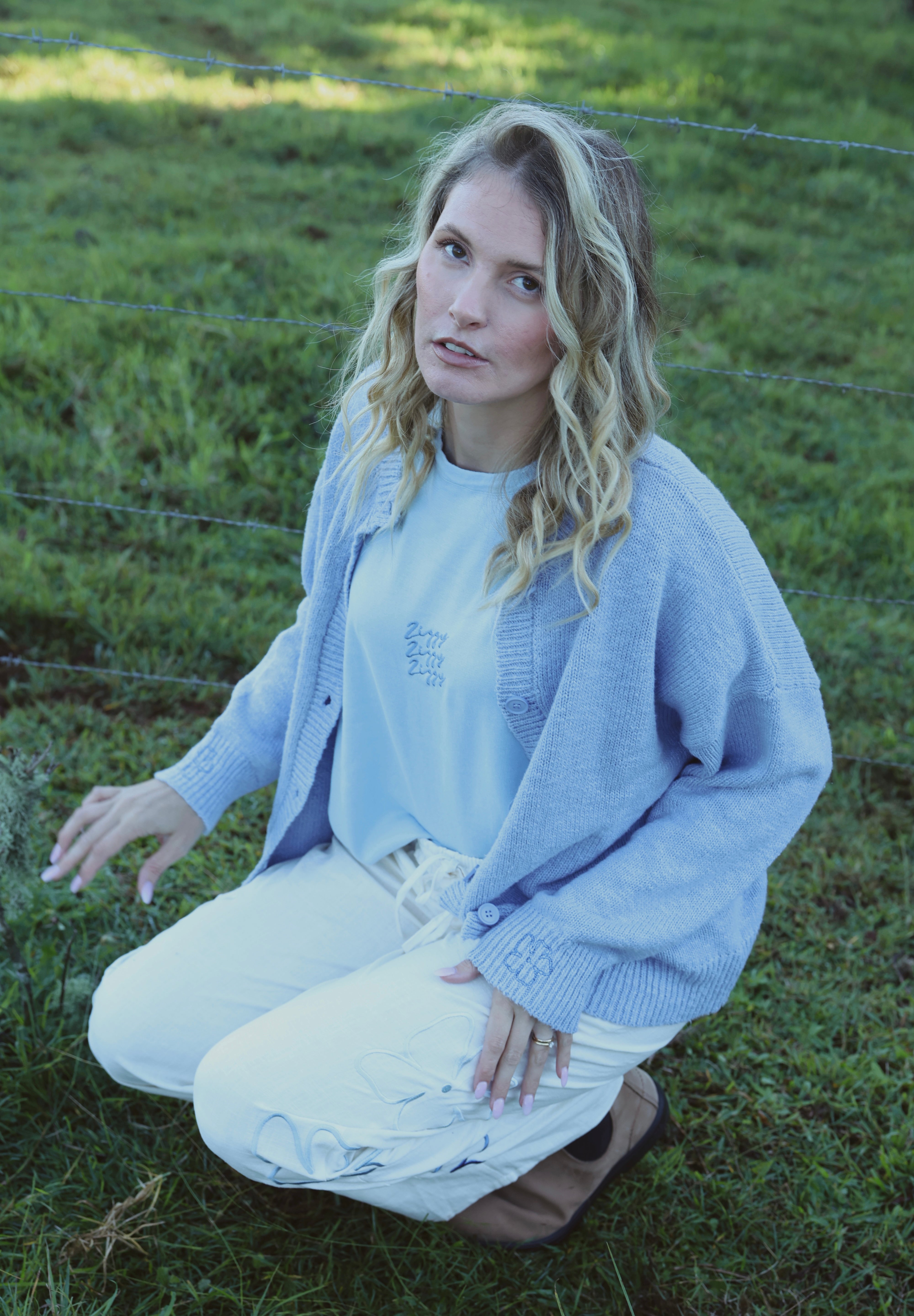 SIGNATURE TEE BREEZE (WOMEN'S)