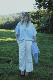 SIGNATURE TEE BREEZE (WOMEN'S)