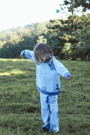 JUMPER WILLOW