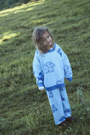 CROPPED PANTS WILLOW