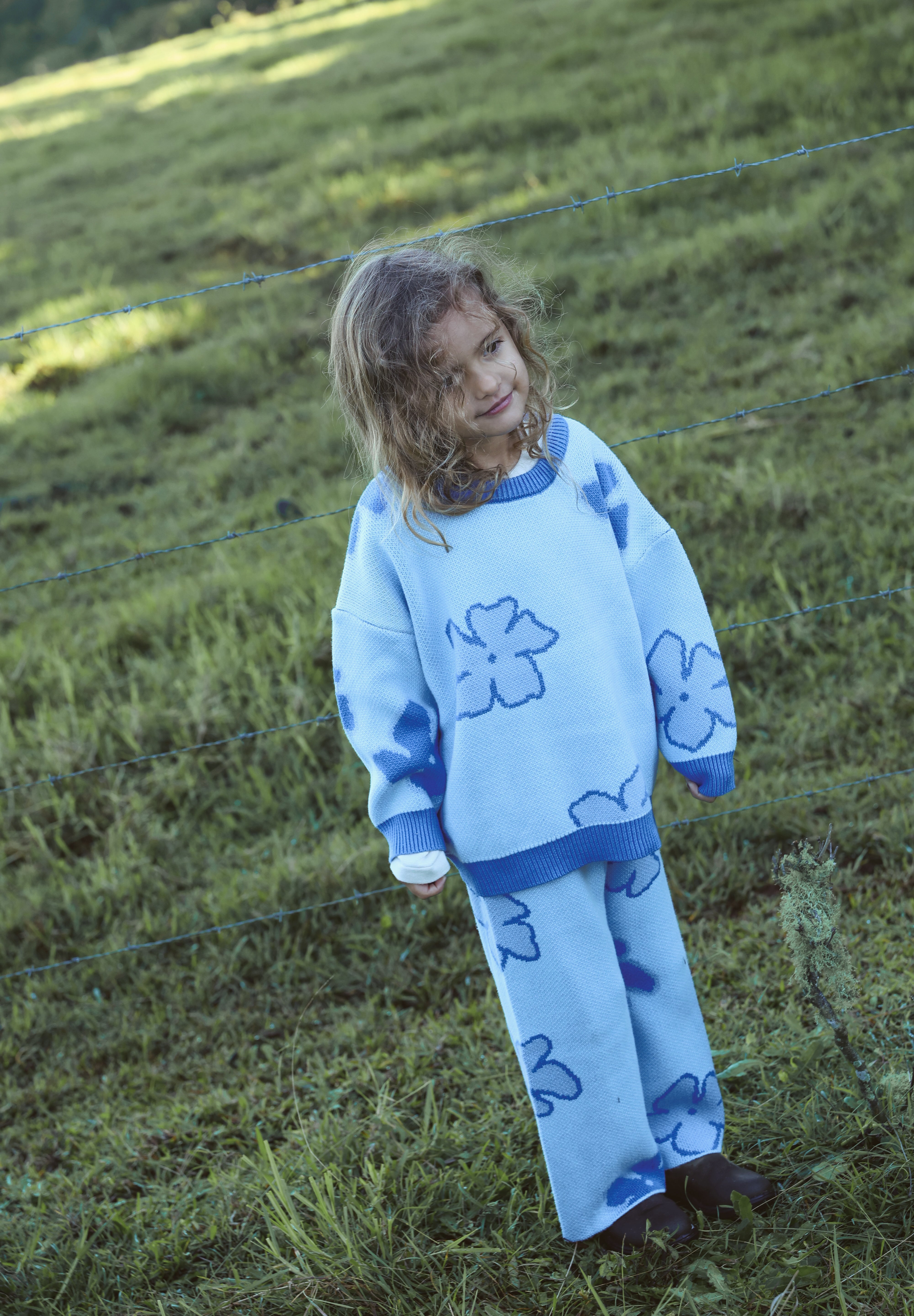 CROPPED PANTS WILLOW