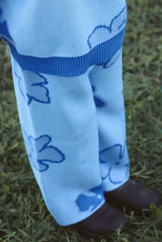 CROPPED PANTS WILLOW