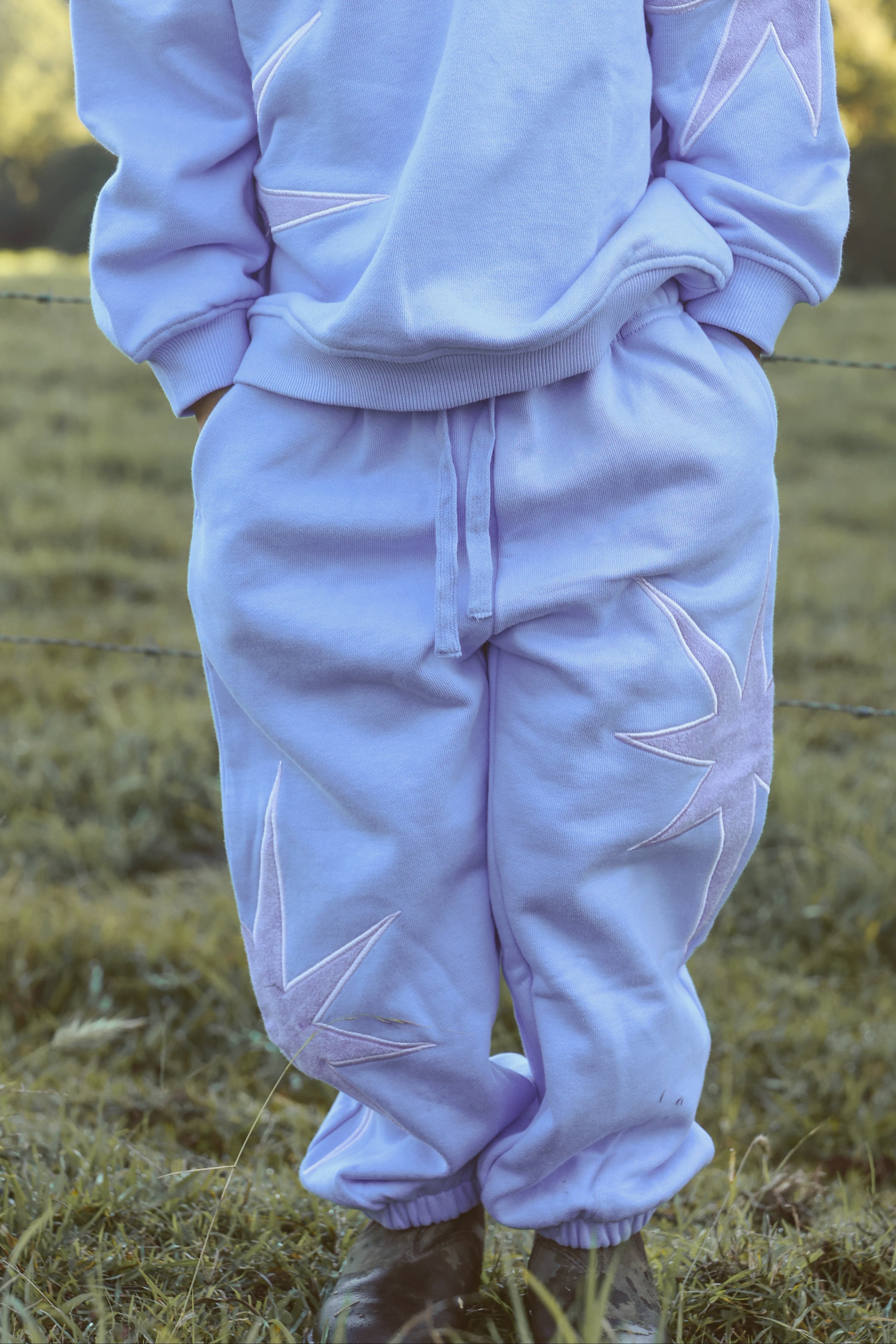 FRANKIE PANTS LUNA