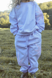 SWEATSHIRT LUNA