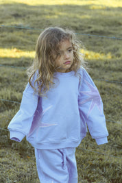 SWEATSHIRT LUNA