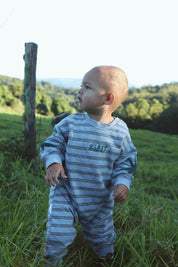 ARLO PLAYSUIT ROWE
