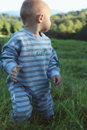 ARLO PLAYSUIT ROWE