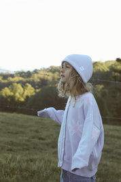 CARDIGAN PERI