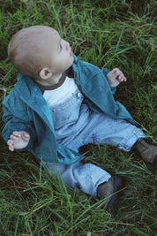 CORD JACKET WILDE