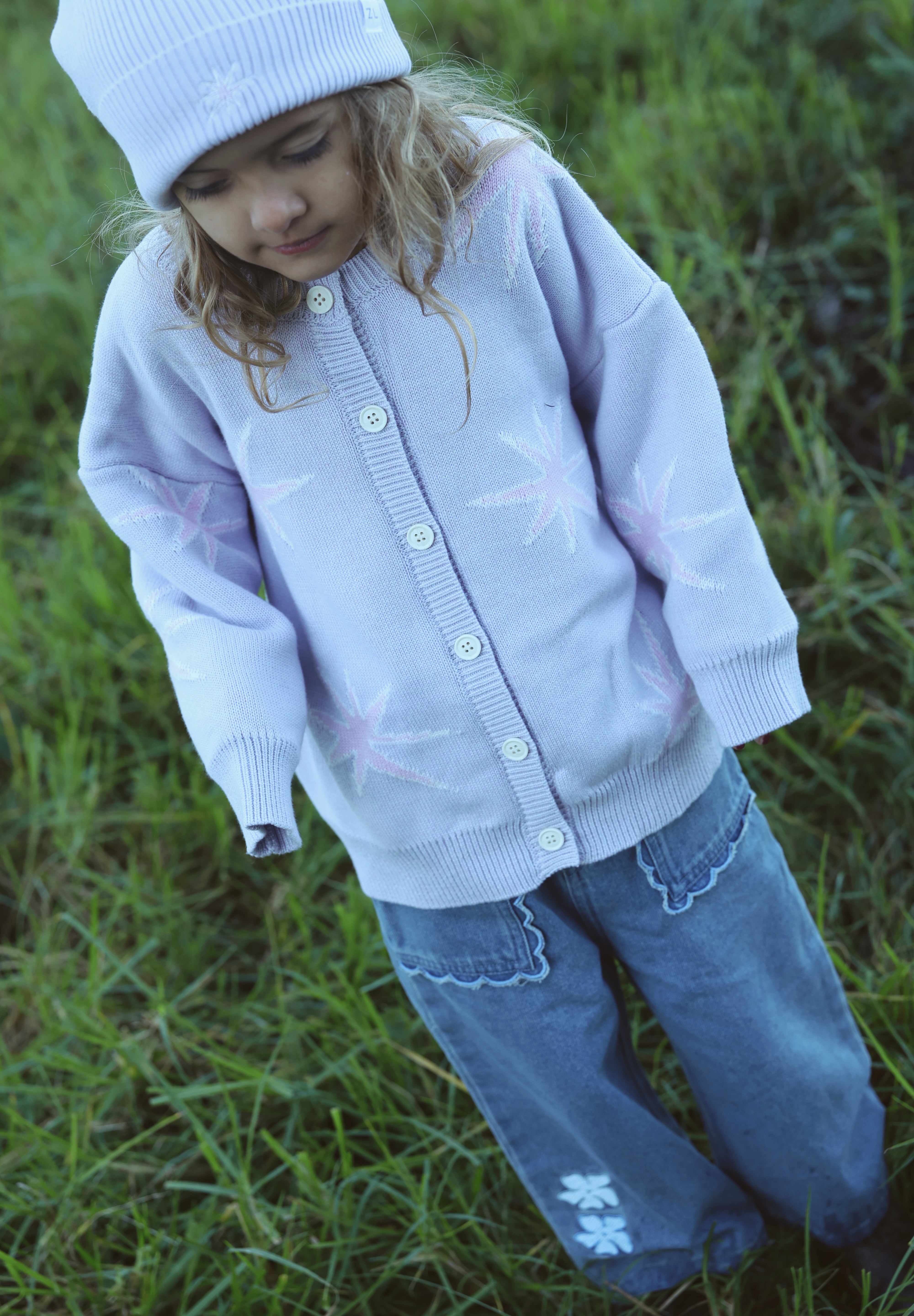 JEANS WILLOW