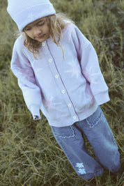 CARDIGAN PERI