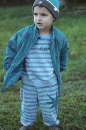 FRANKIE PANTS ROWE