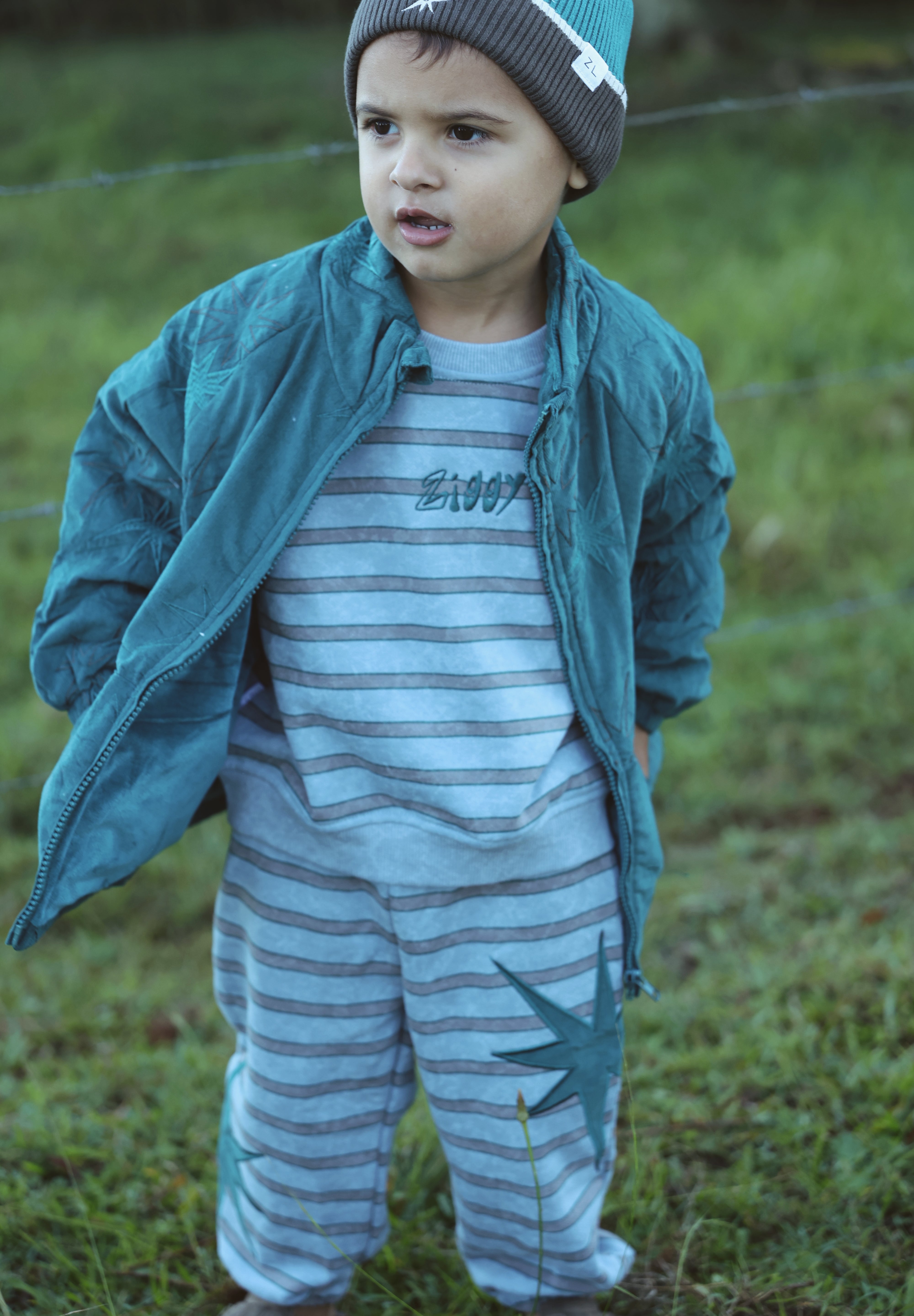 FRANKIE PANTS ROWE