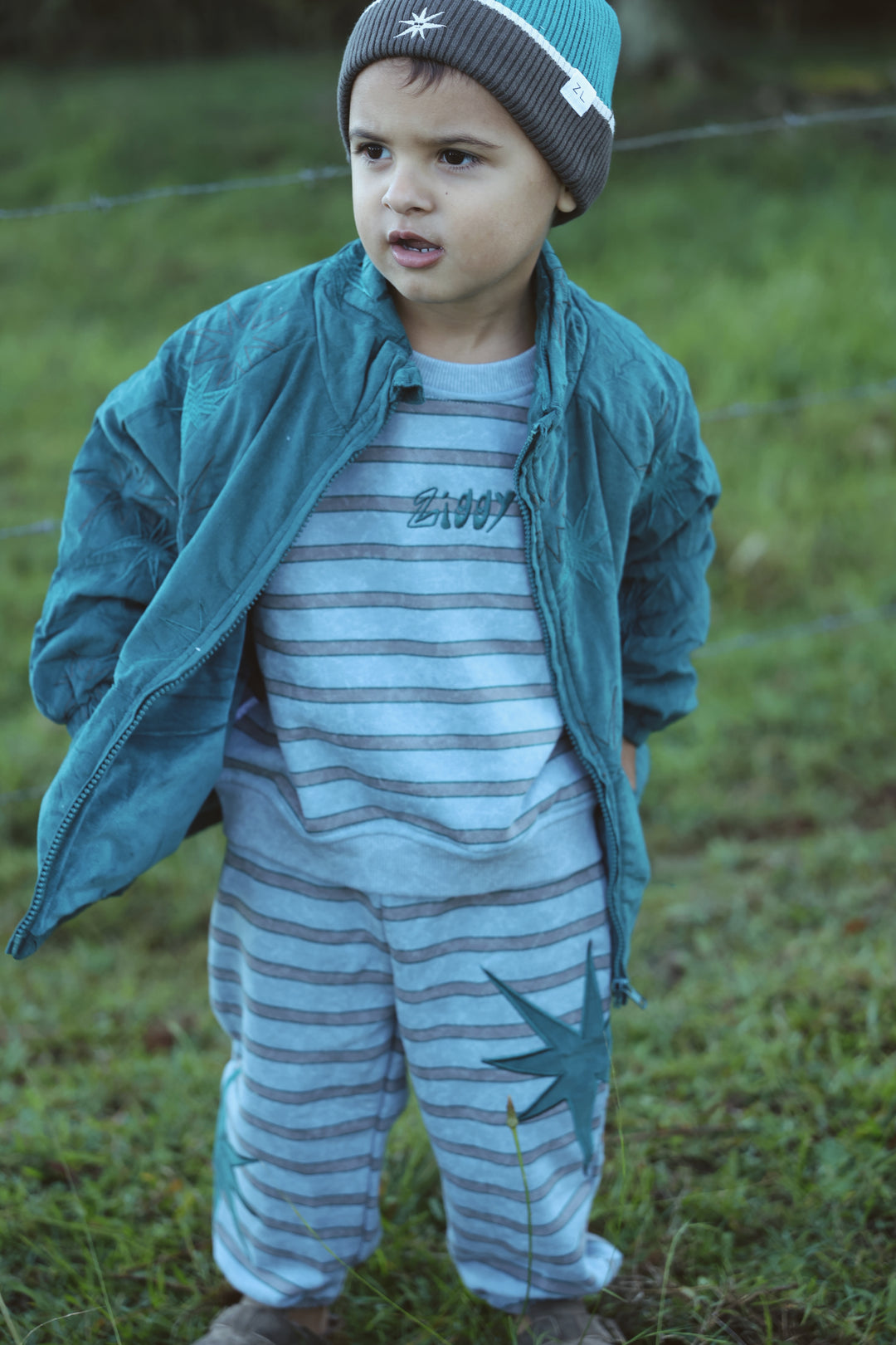 FRANKIE PANTS ROWE