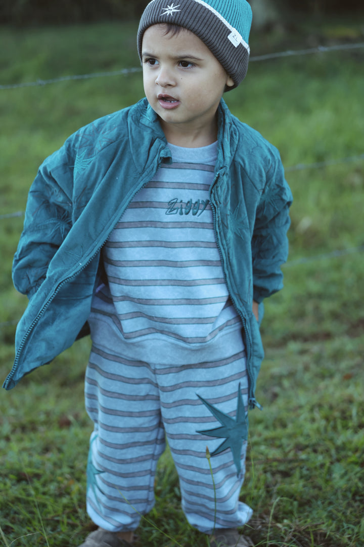 FRANKIE PANTS ROWE