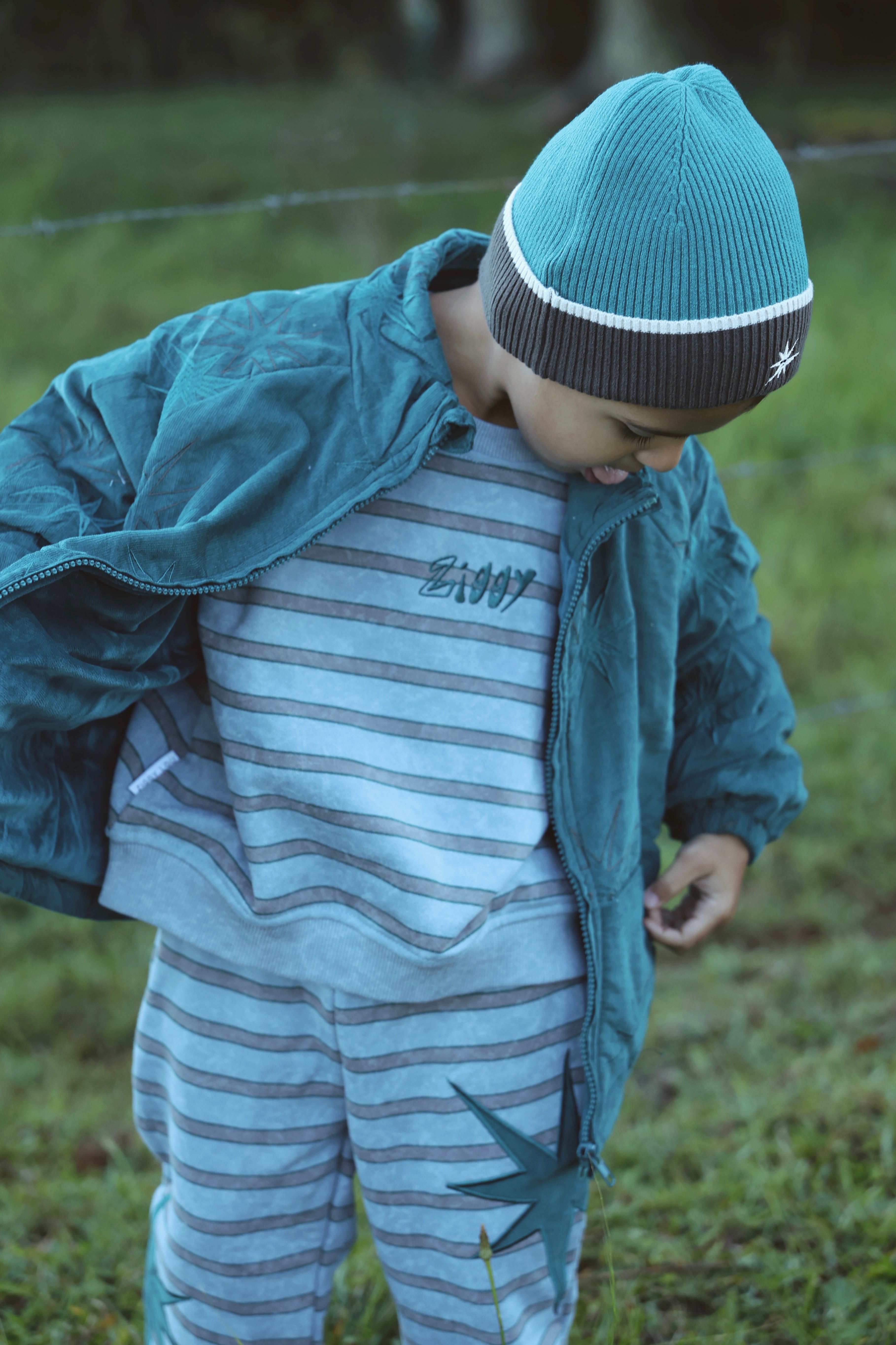 SWEATSHIRT ROWE