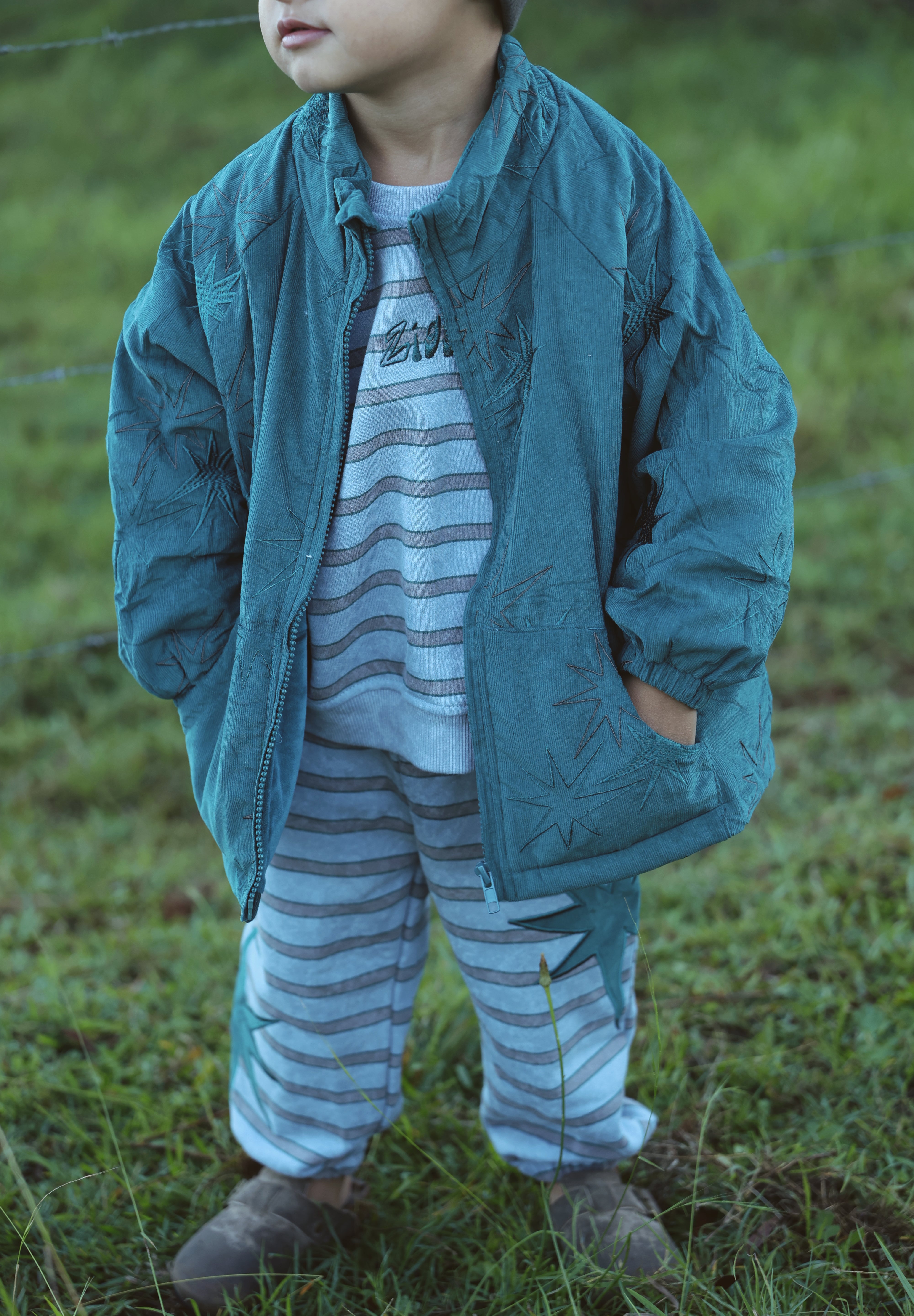 FRANKIE PANTS ROWE
